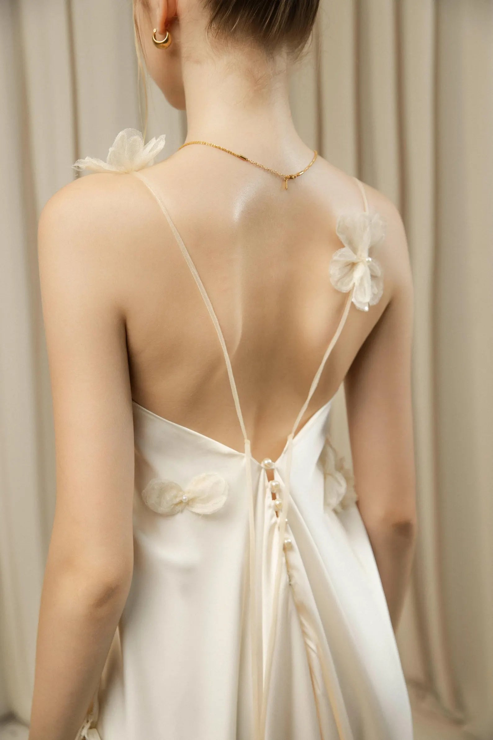 Hangkao MYRAZE Dress
