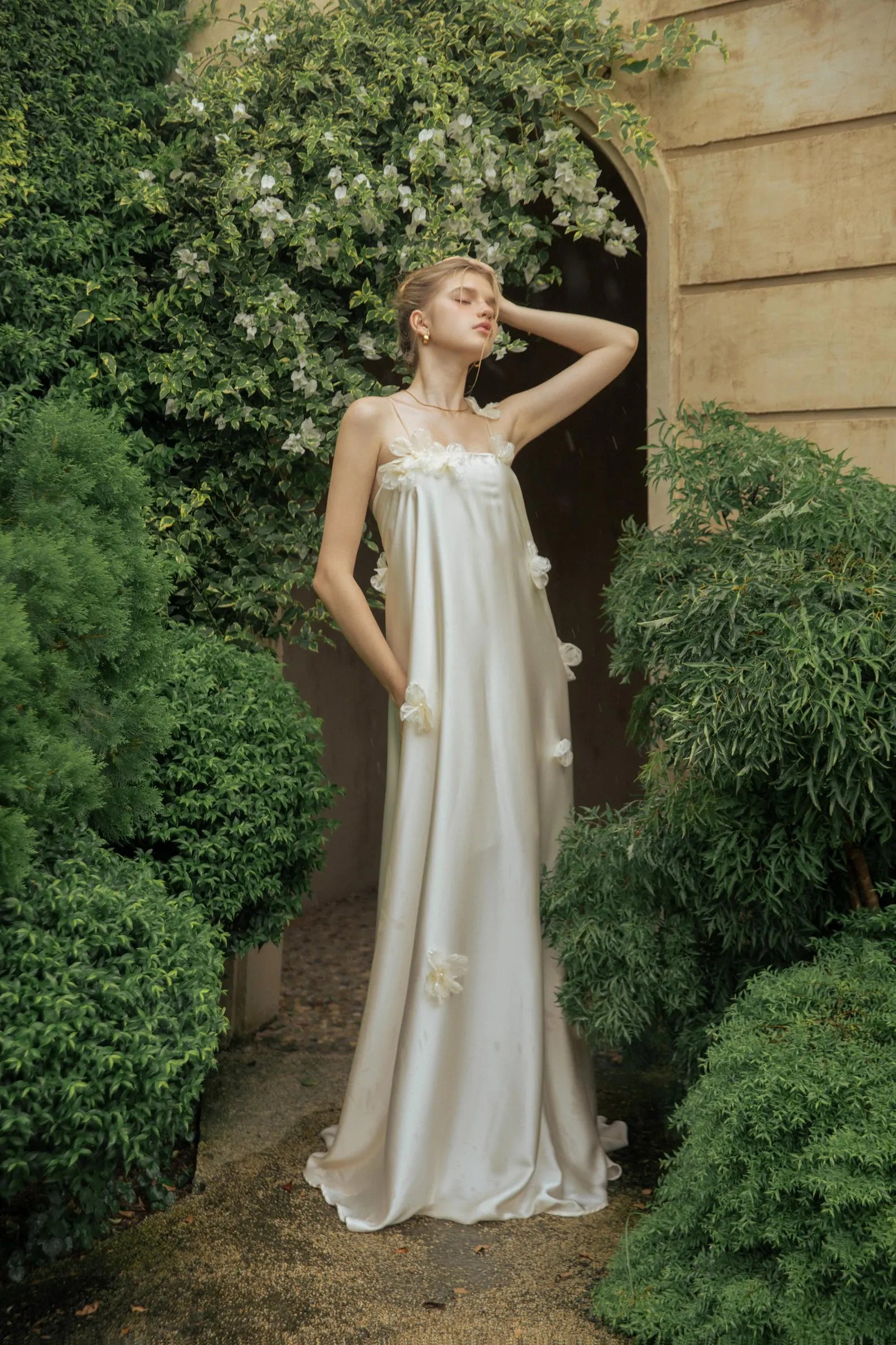 Hangkao MYRAZE Dress
