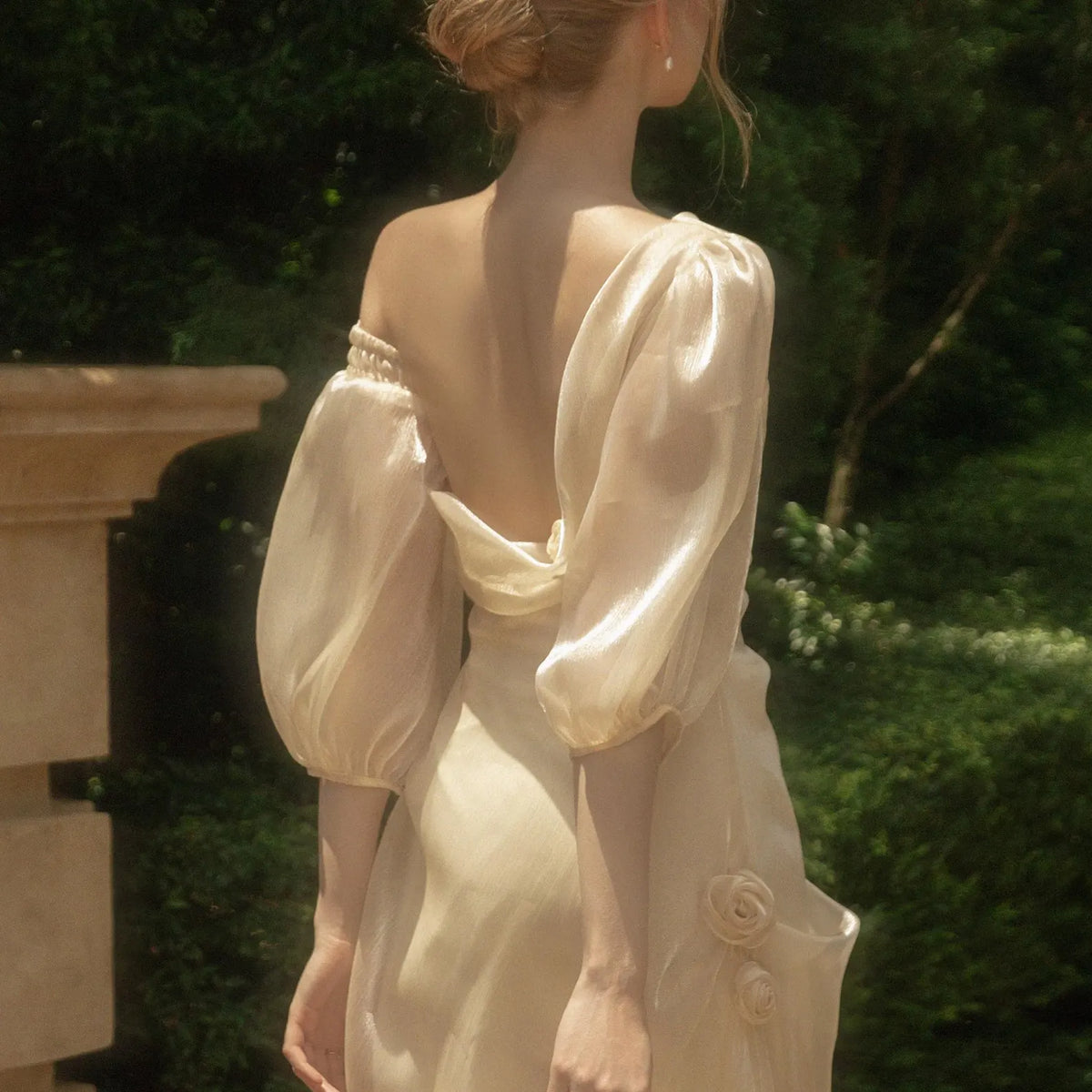 Hangkao CALINA Dress