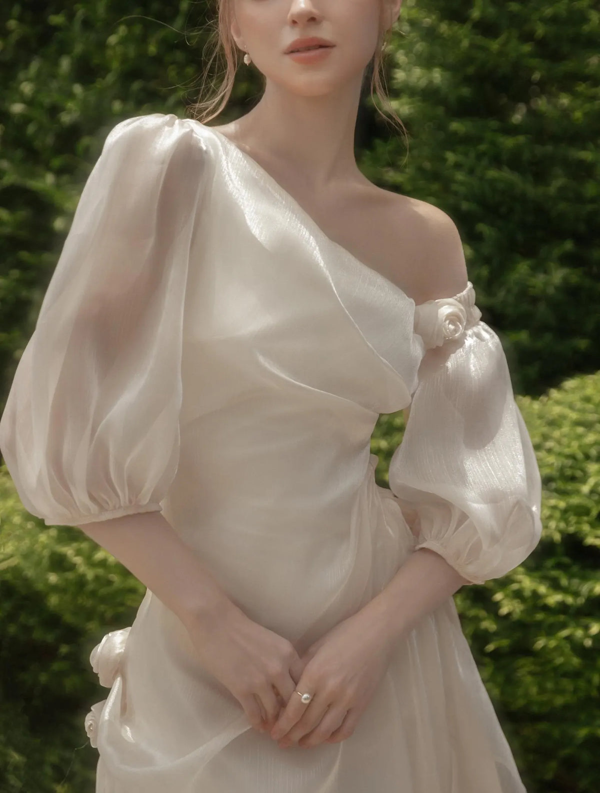 Hangkao CALINA Dress