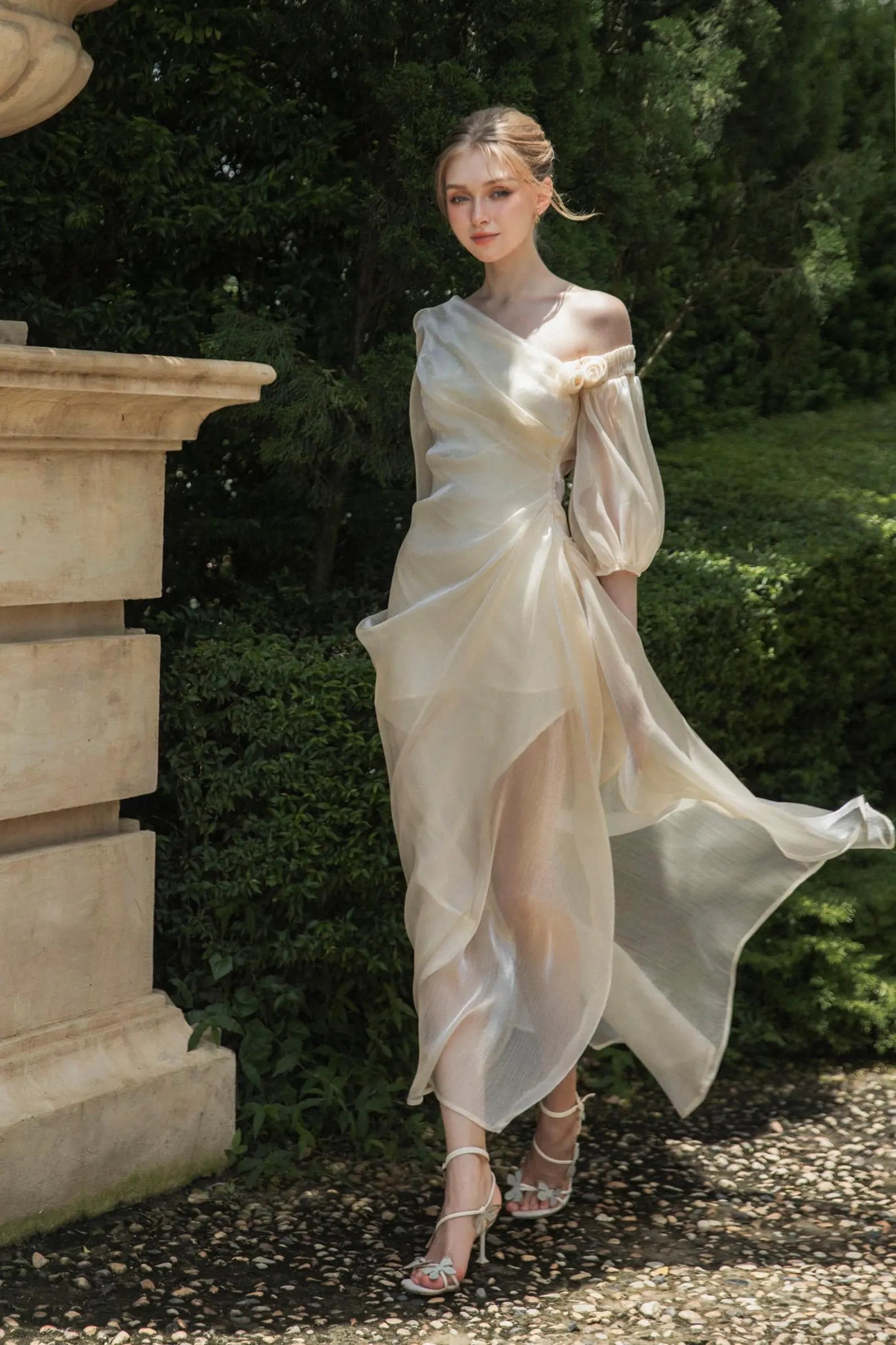 Hangkao CALINA Dress