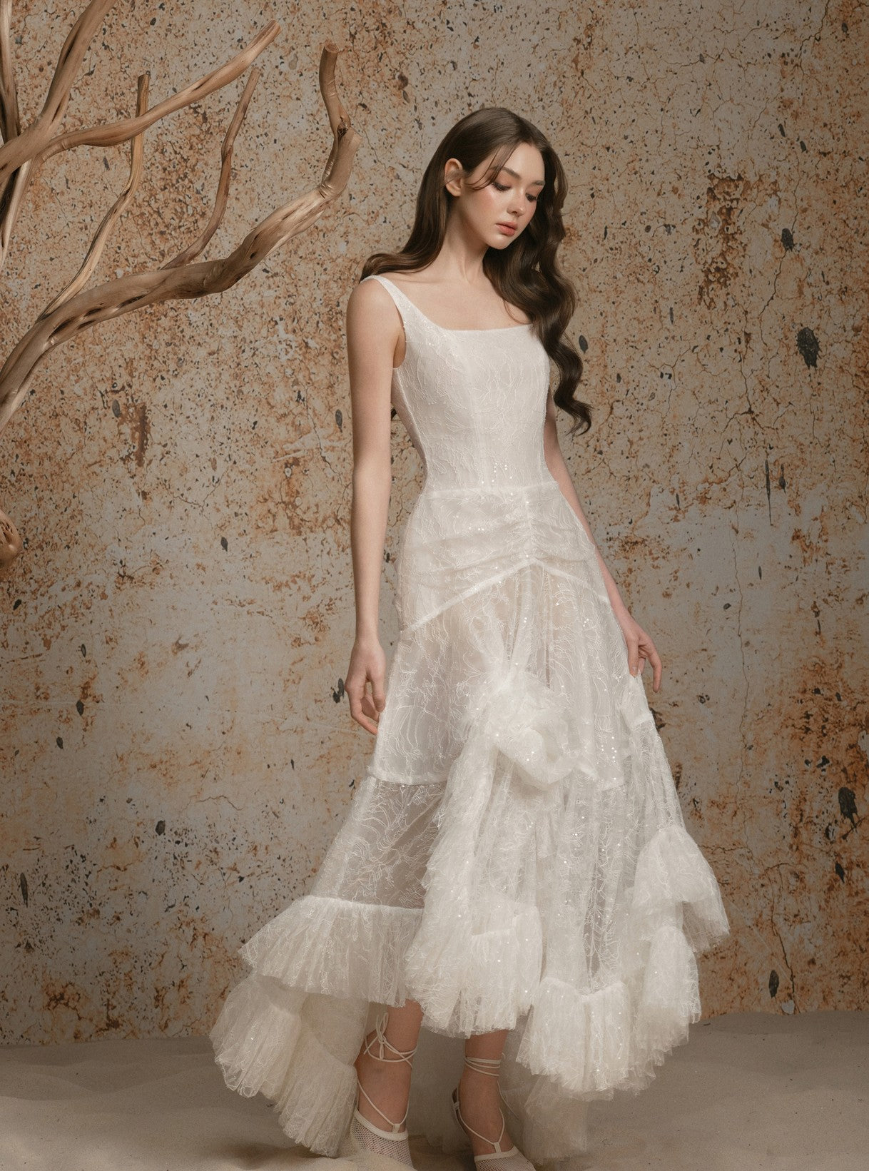 SELENA-DRESS main image 1
