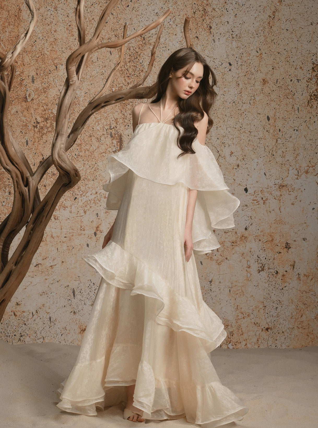 VERONA-DRESS main image 1