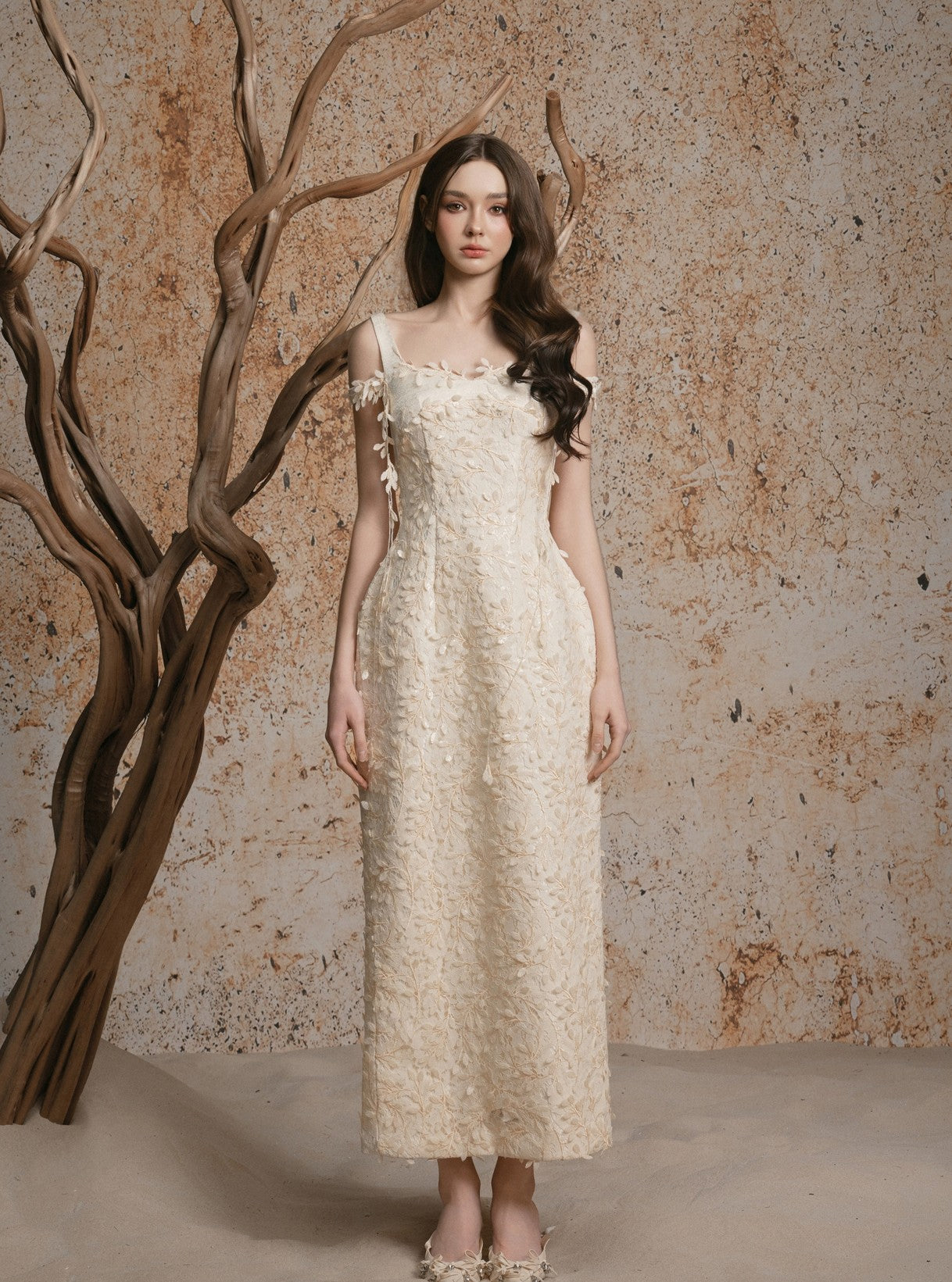 ANNA-DRESS main image 1