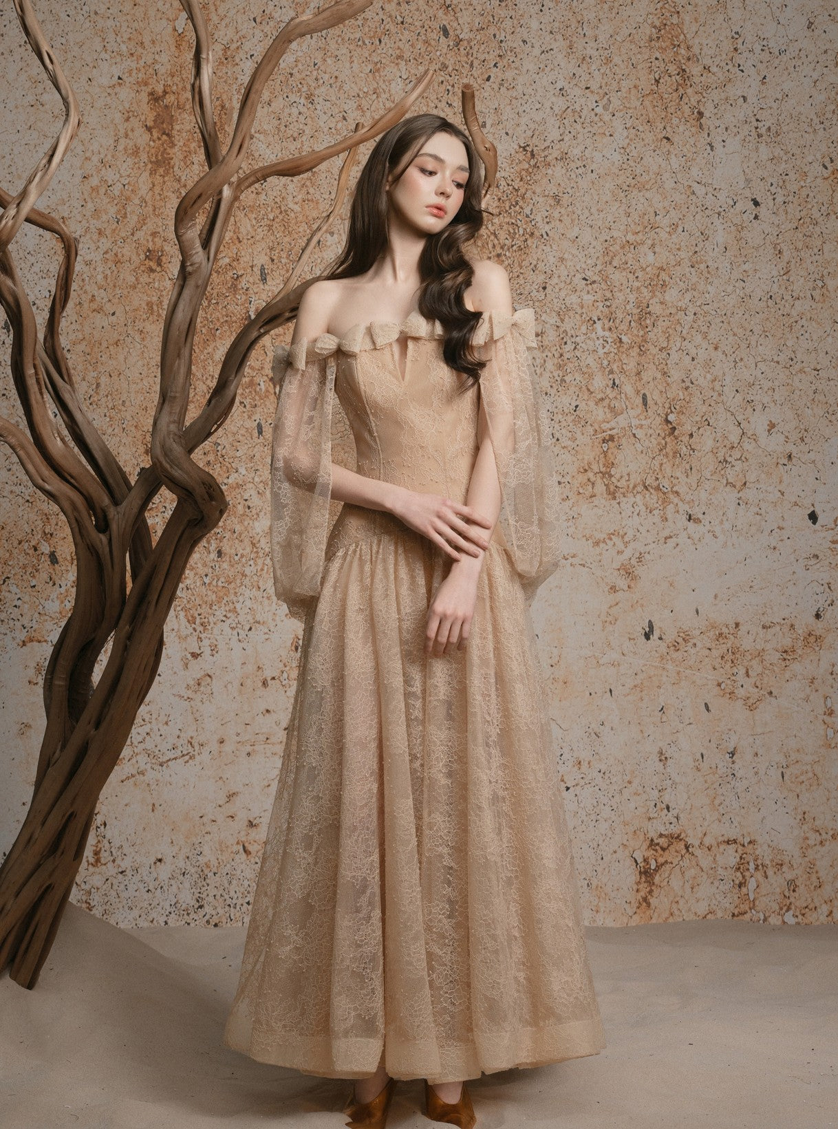 MILA-DRESS main image 1