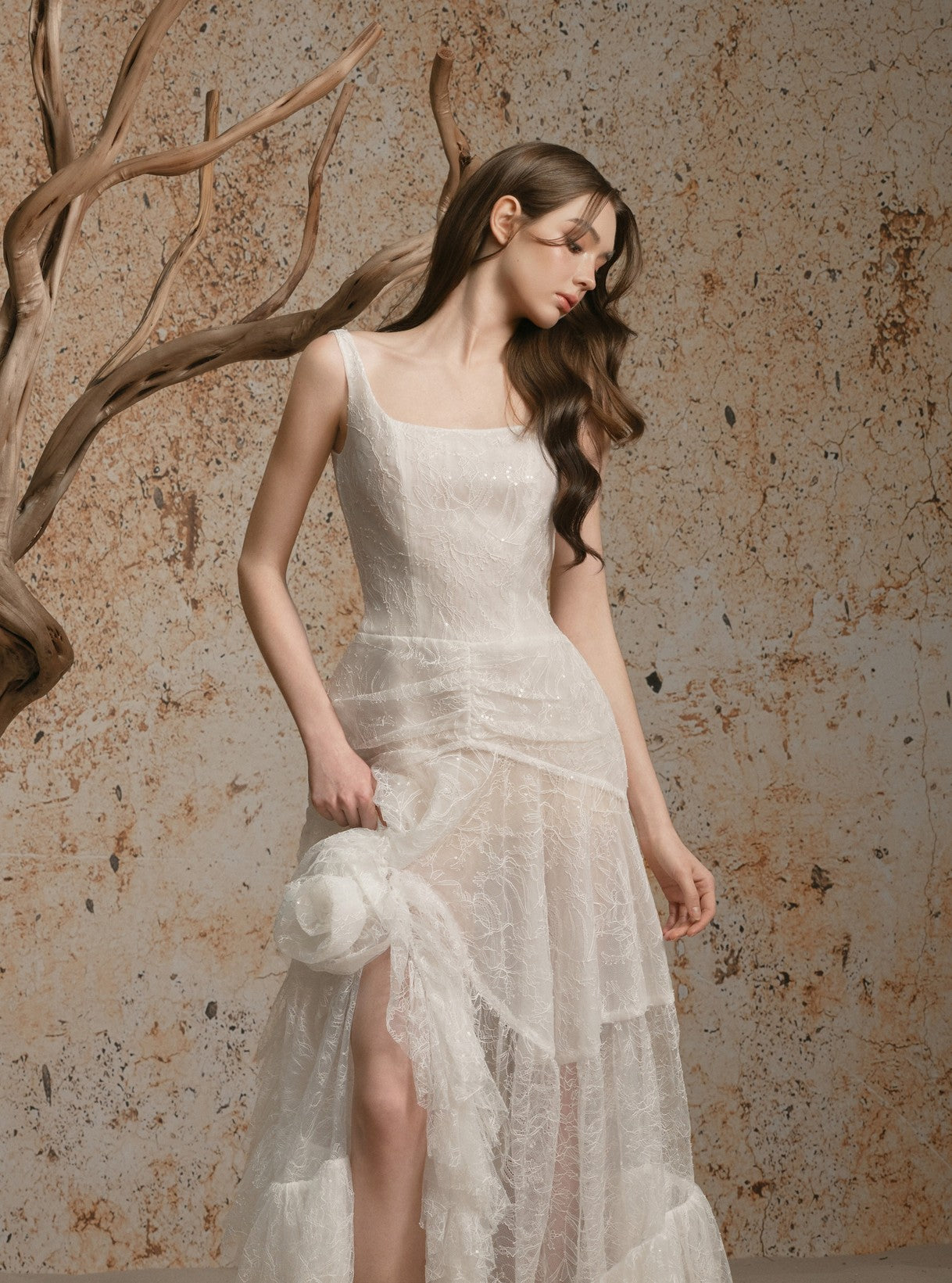 SELENA-DRESS main image 2