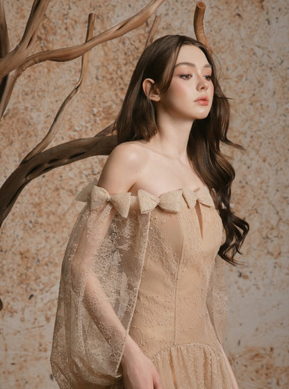 MILA-DRESS main image 2