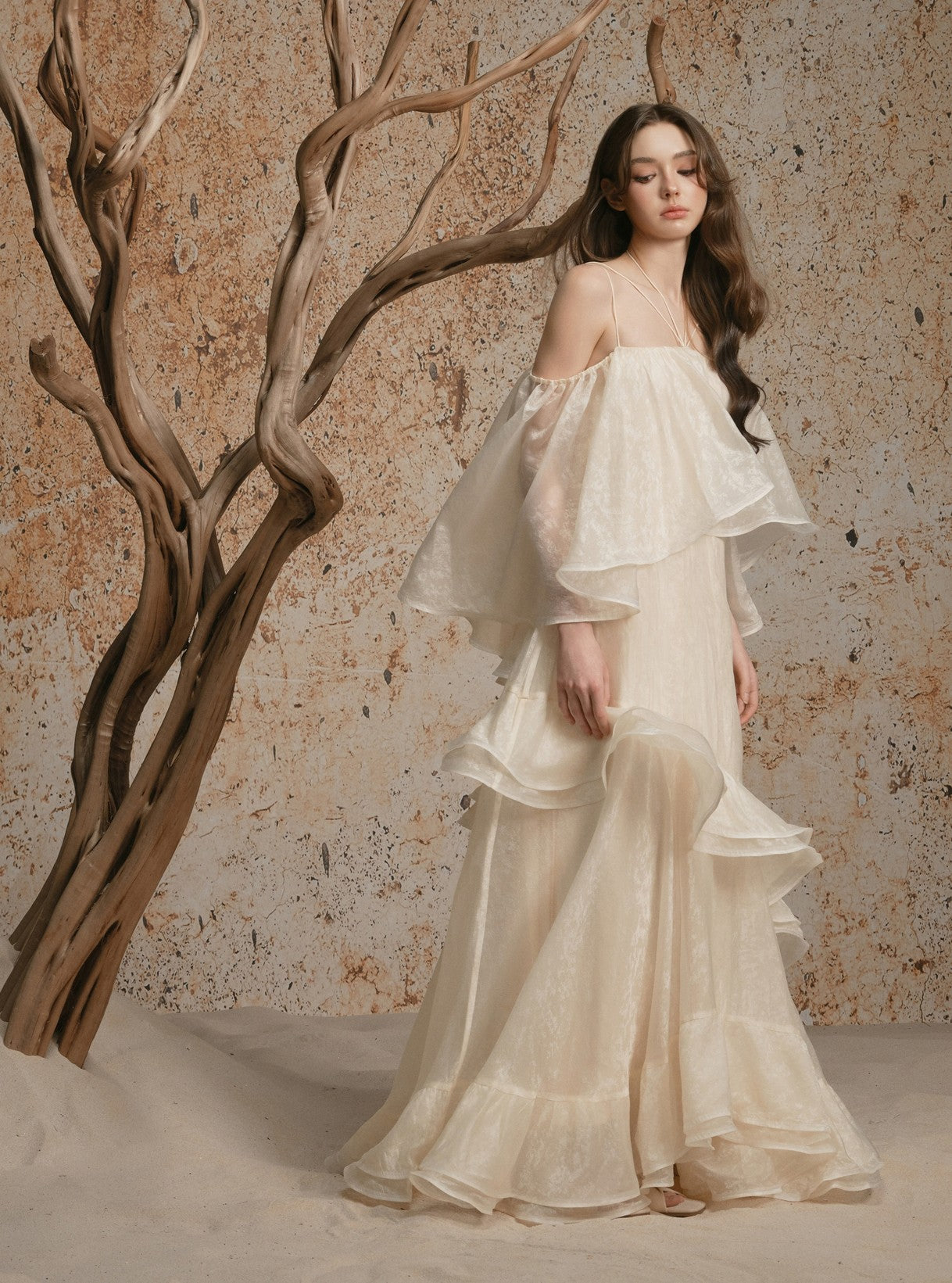 VERONA-DRESS main image 2
