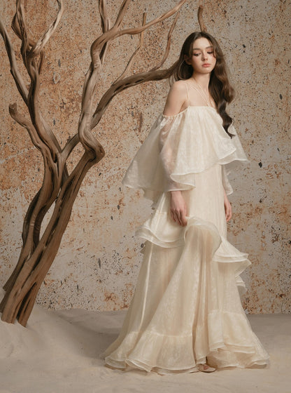 VERONA-DRESS main image 2