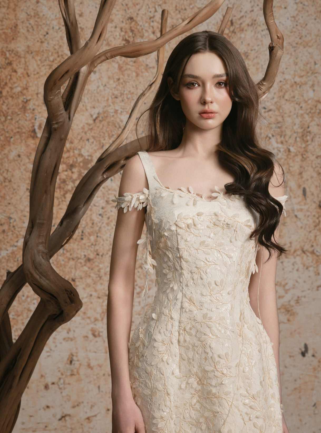 ANNA-DRESS main image 2