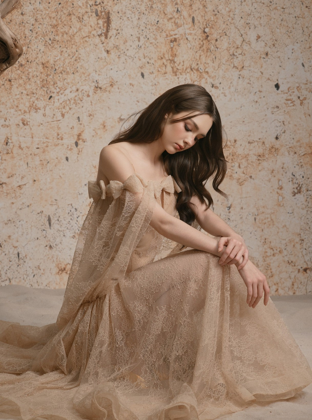 MILA-DRESS main image 3