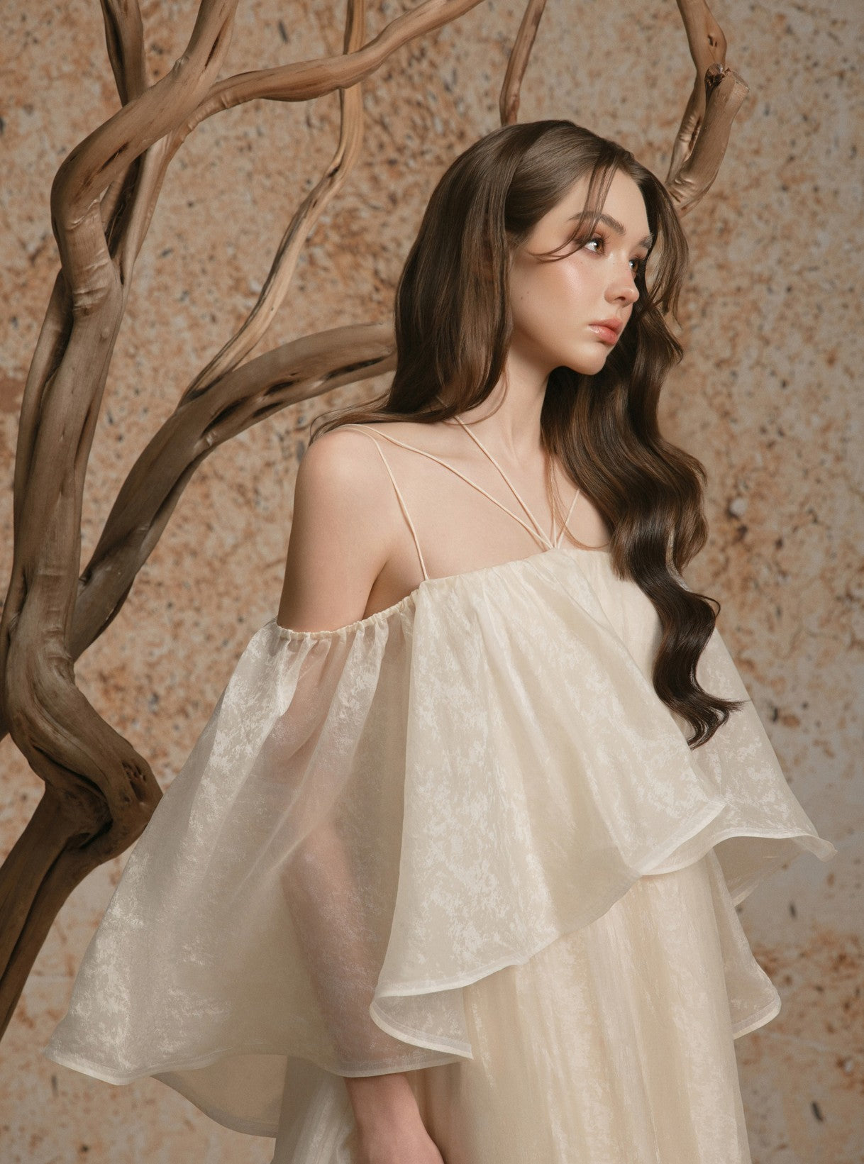 VERONA-DRESS main image 3