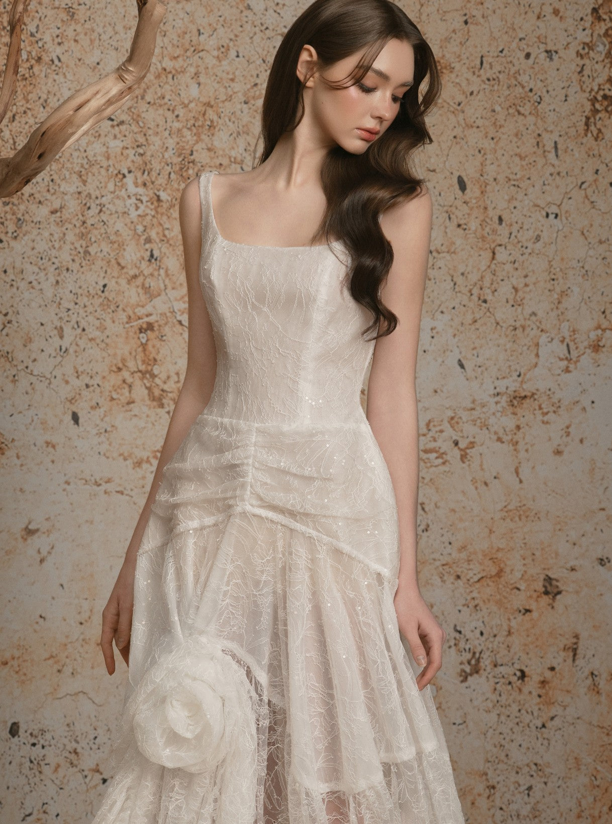 SELENA-DRESS main image 3