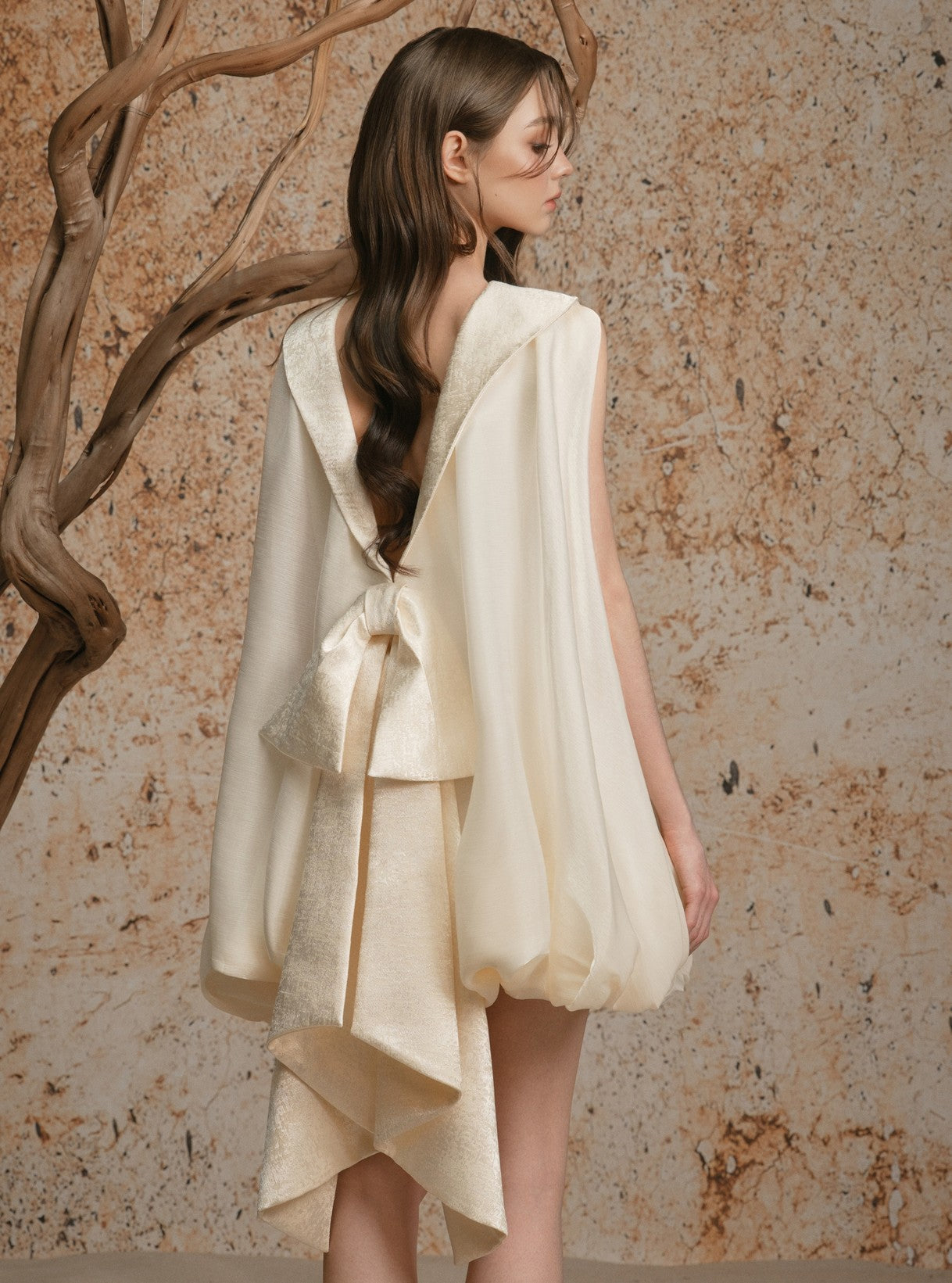 JESSIE-DRESS main image 3