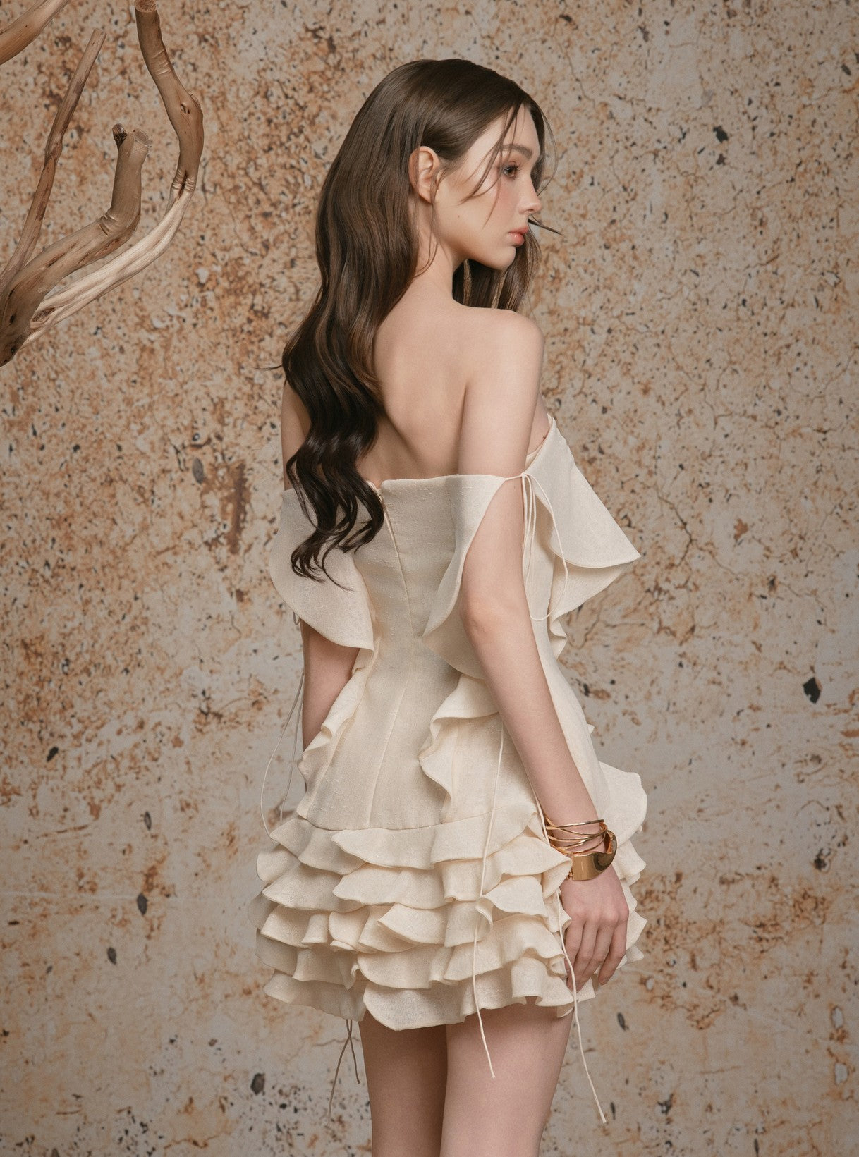 SARAH-DRESS main image 4