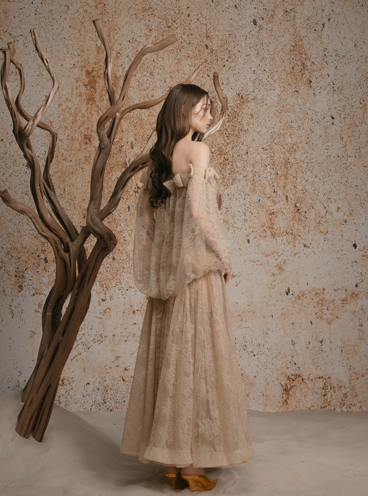 MILA-DRESS main image 4
