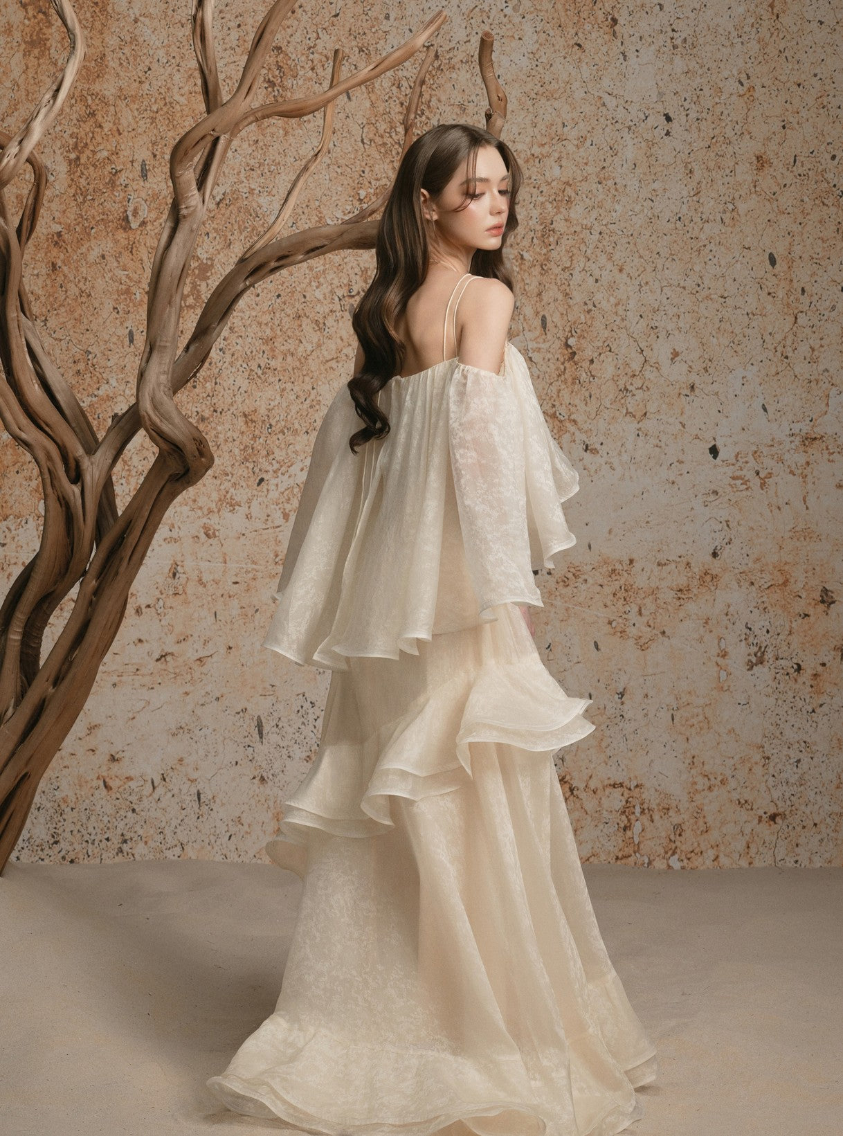 VERONA-DRESS main image 4