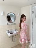 JuneEleven Rose Dress