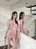 JuneEleven Rose Dress