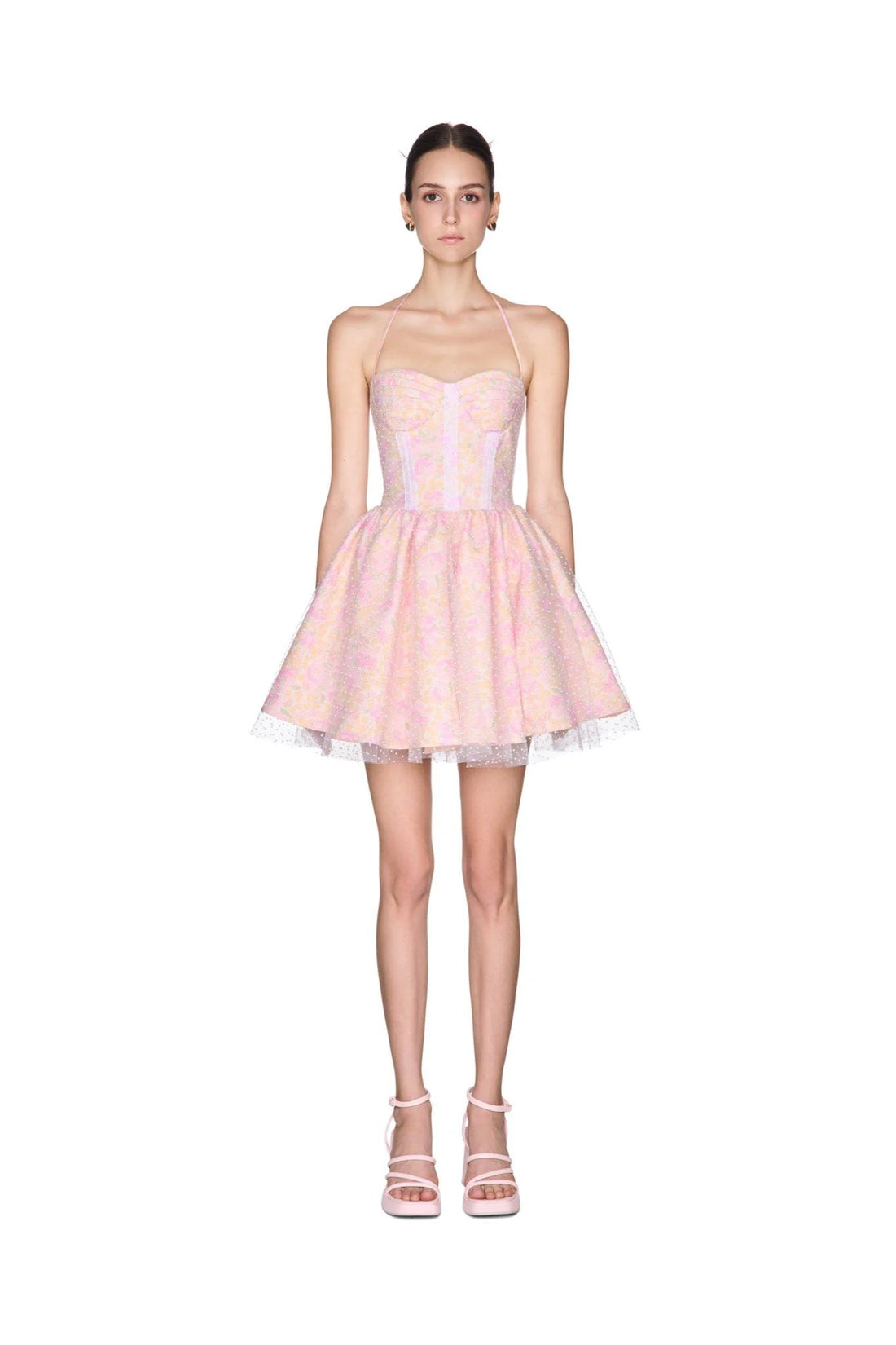 Jubin DREAMER DRESS