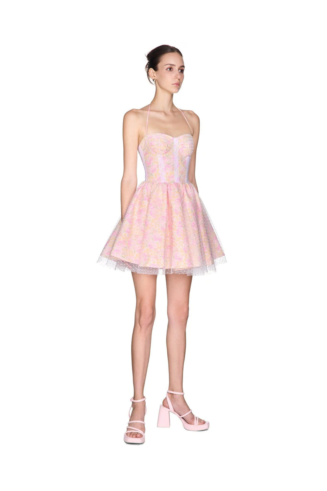 Jubin DREAMER DRESS