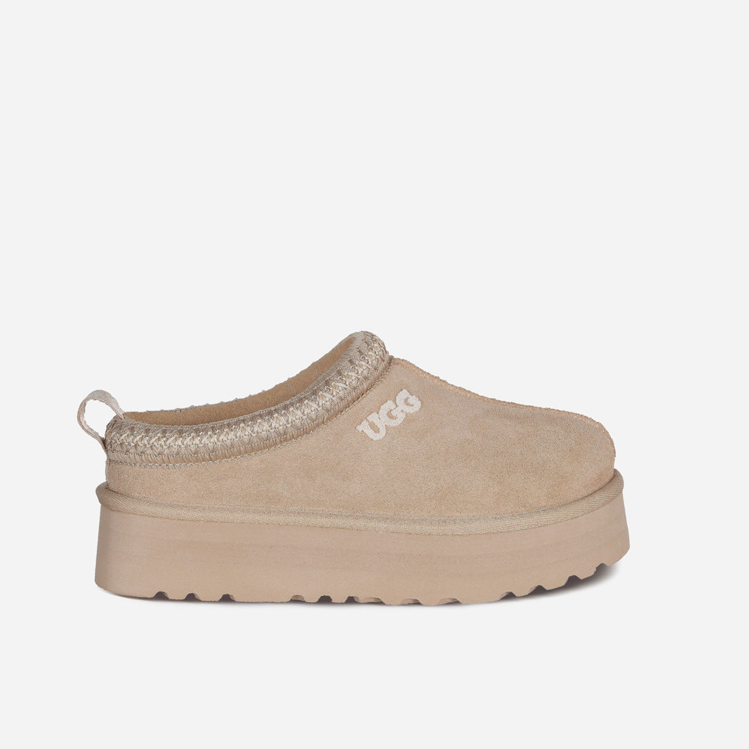 OZLANA UGG OZ1007 CLASSIC LOGO TAZZ