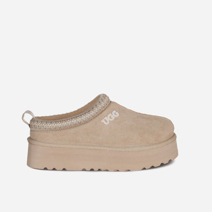 OZLANA UGG OZ1007 CLASSIC LOGO TAZZ