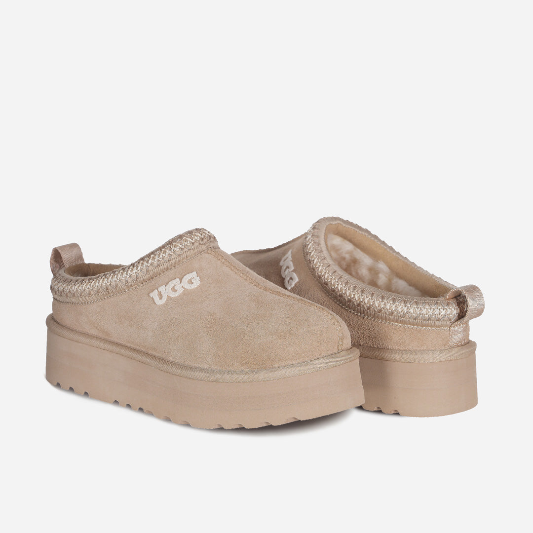 OZLANA UGG OZ1007 CLASSIC LOGO TAZZ