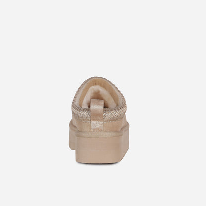 OZLANA UGG OZ1007 CLASSIC LOGO TAZZ