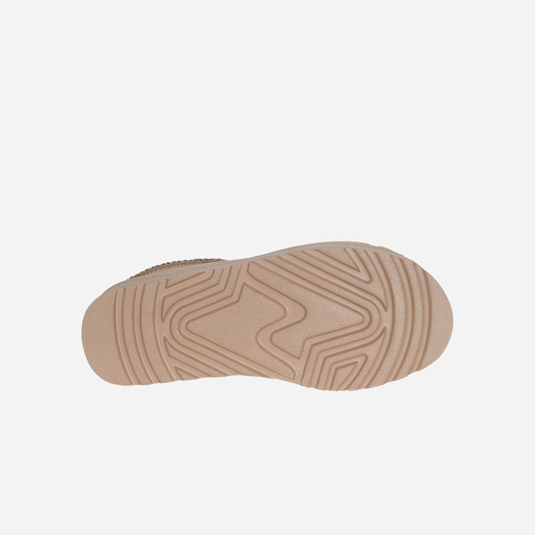 OZLANA UGG OZ1007 CLASSIC LOGO TAZZ