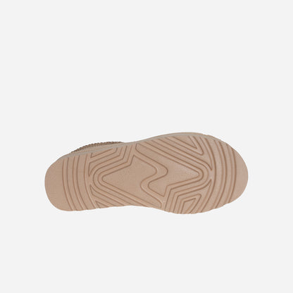 OZLANA UGG OZ1007 CLASSIC LOGO TAZZ