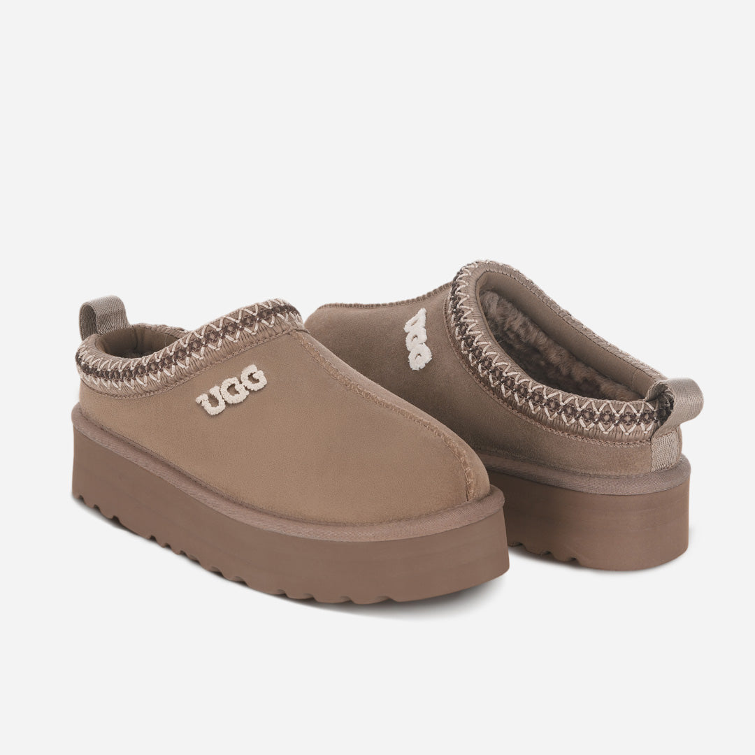 OZLANA UGG OZ1007 CLASSIC LOGO TAZZ