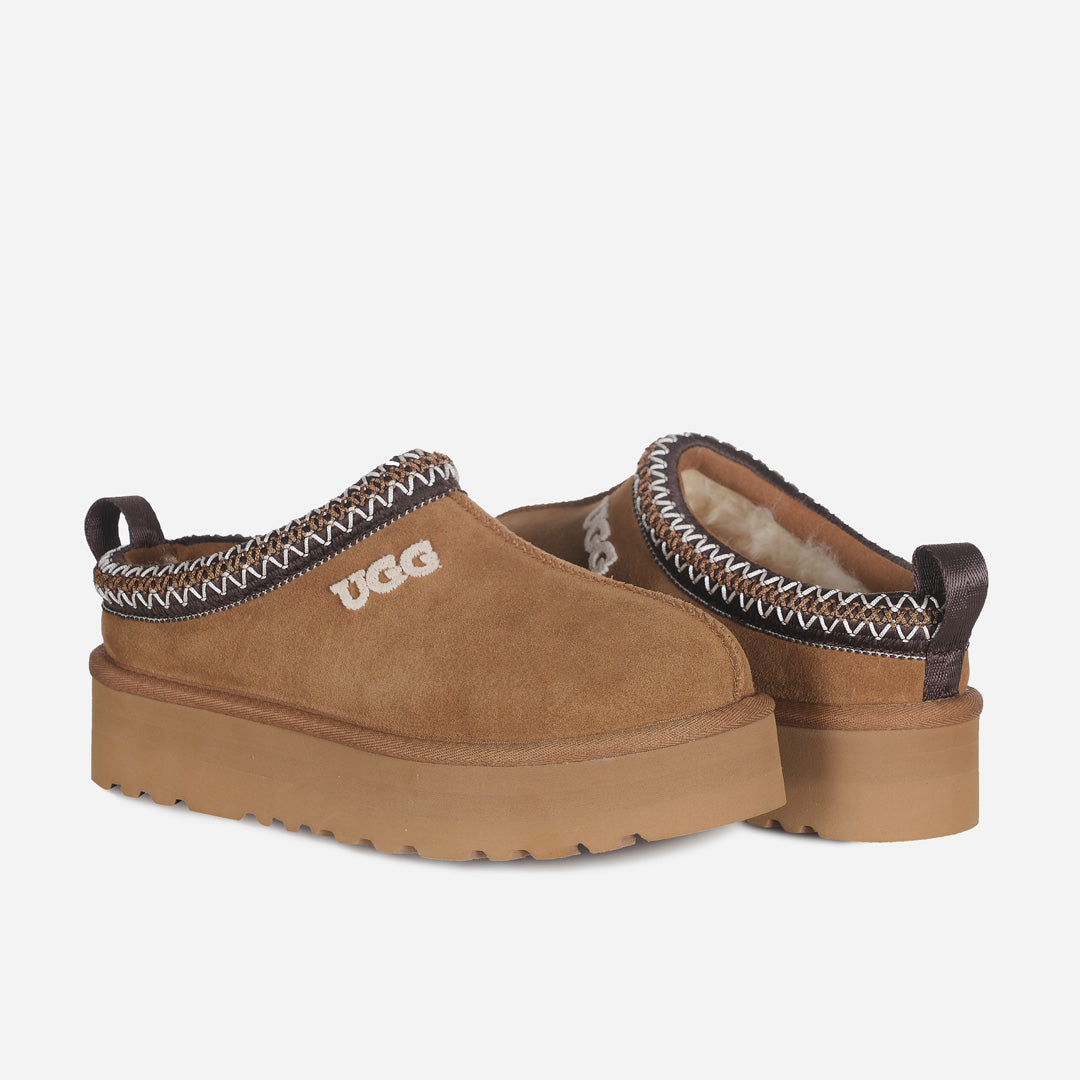 OZLANA UGG OZ1007 CLASSIC LOGO TAZZ