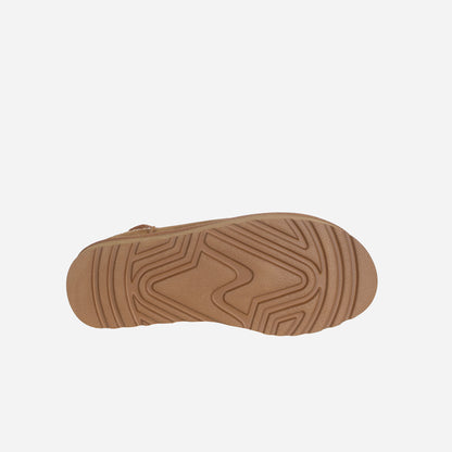 OZLANA UGG OZ1008 CLASSIC LOGO STOCKING TAZZ