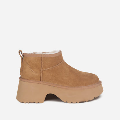 OZLANA UGG OZ0012 CLASSIC ULTRA MINI NEW HEIGHTS