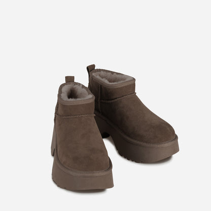 OZLANA UGG OZ0012 CLASSIC ULTRA MINI NEW HEIGHTS