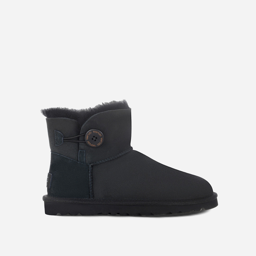 OZLANA UGG OZ0003 LASSIC MINI BUTTON