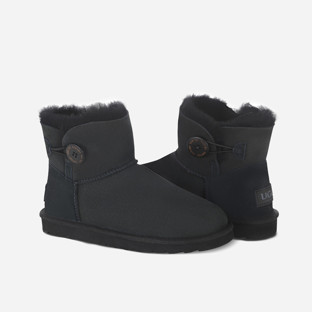 OZLANA UGG OZ0003 LASSIC MINI BUTTON