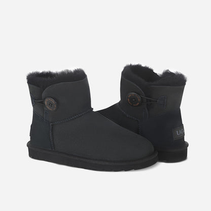 OZLANA UGG OZ0003 LASSIC MINI BUTTON
