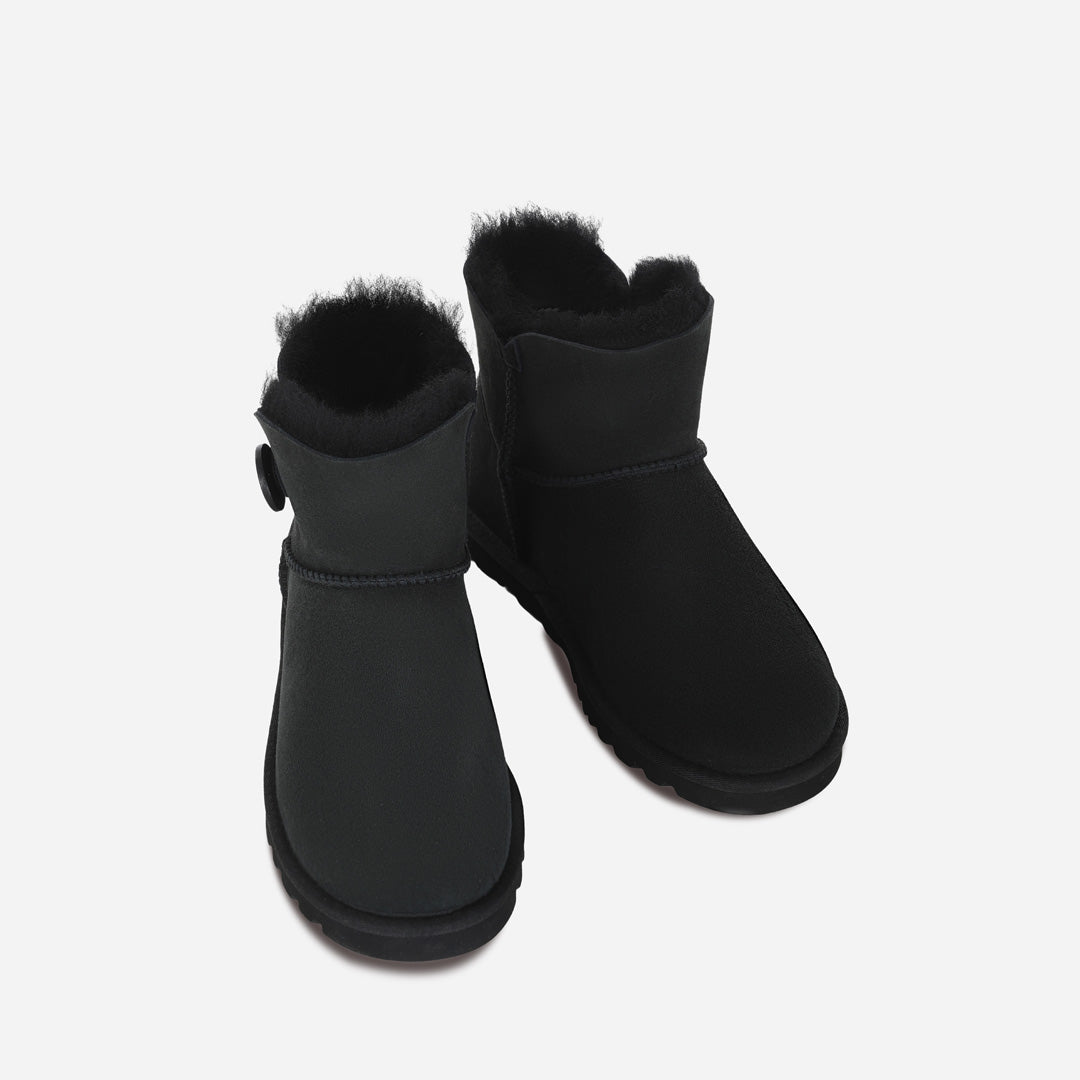 OZLANA UGG OZ0003 LASSIC MINI BUTTON