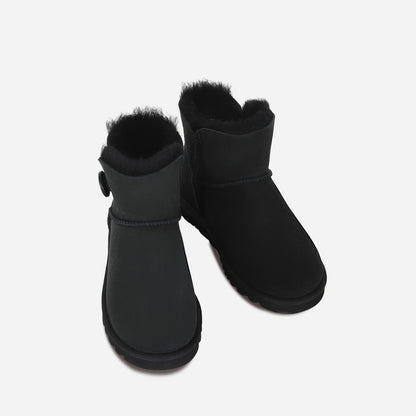 OZLANA UGG OZ0003 LASSIC MINI BUTTON