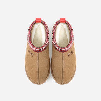 OZLANA UGG OZ1003 CLASSIC TAZZ