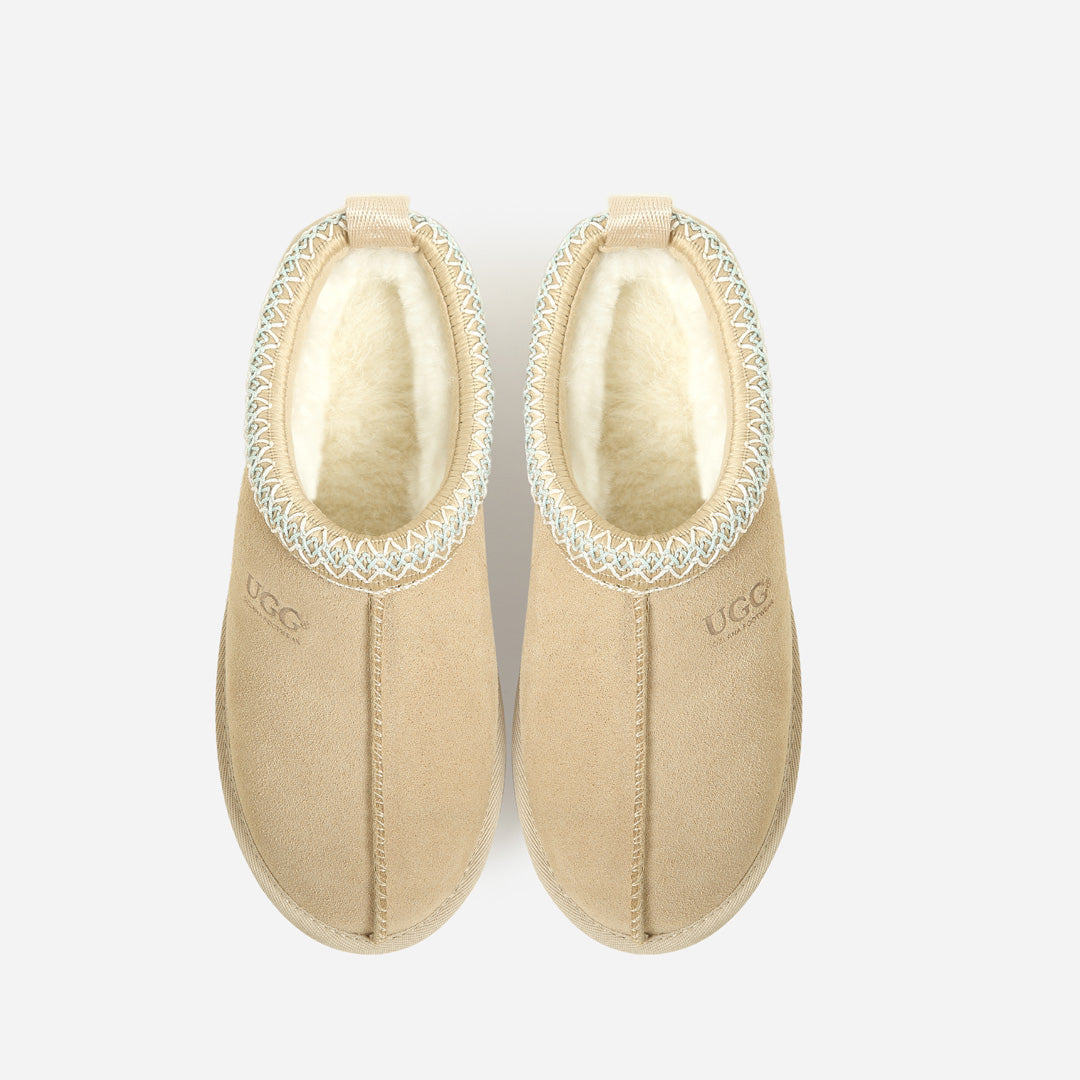 OZLANA UGG OZ1003 CLASSIC TAZZ