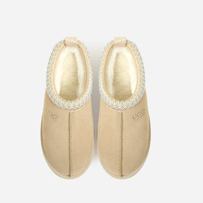 OZLANA UGG OZ1003 CLASSIC TAZZ