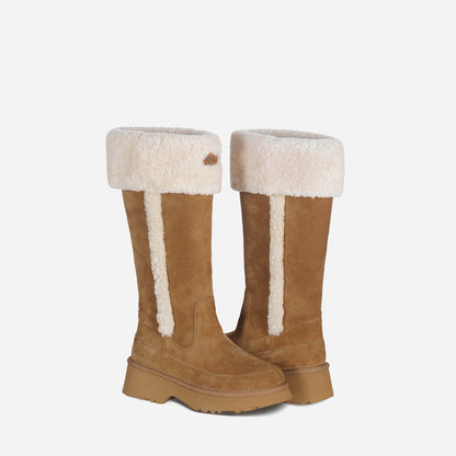 OZLANA UGG OZ0024 HEARLING LONG NEW HEIGHTS