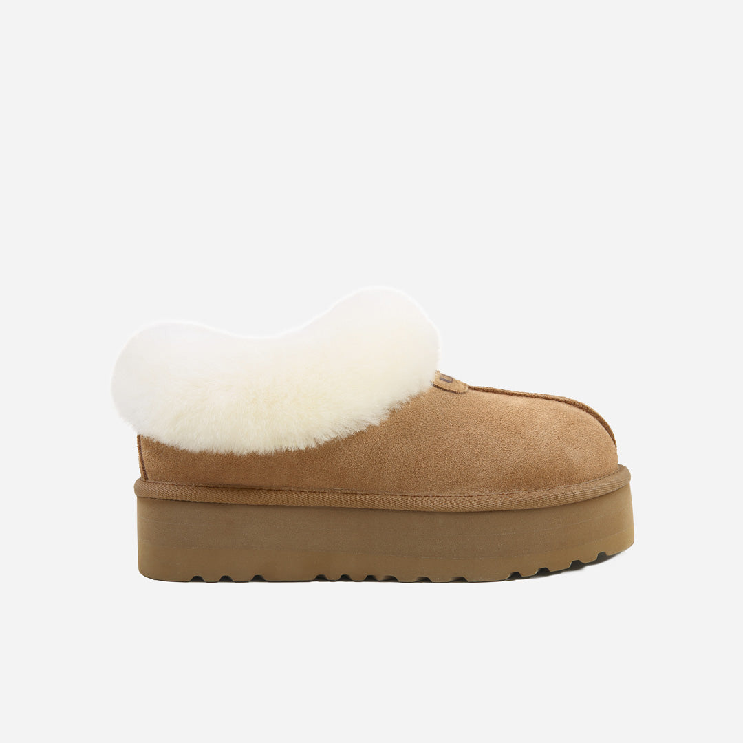 OZLANA UGG OZ1001 CLASSIC BOSTON