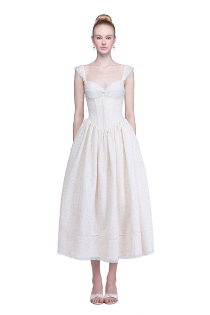 Jubin SHILOH DRESS
