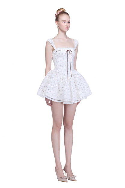 Jubin BAMBI DRESS