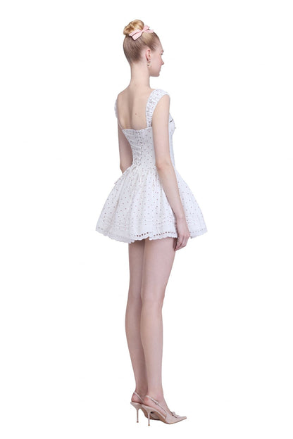 Jubin BAMBI DRESS