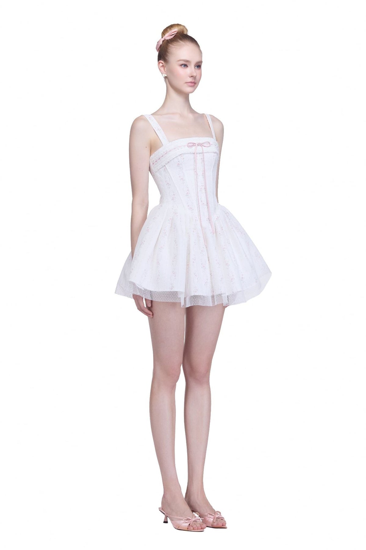 Jubin MELROSE DRESS